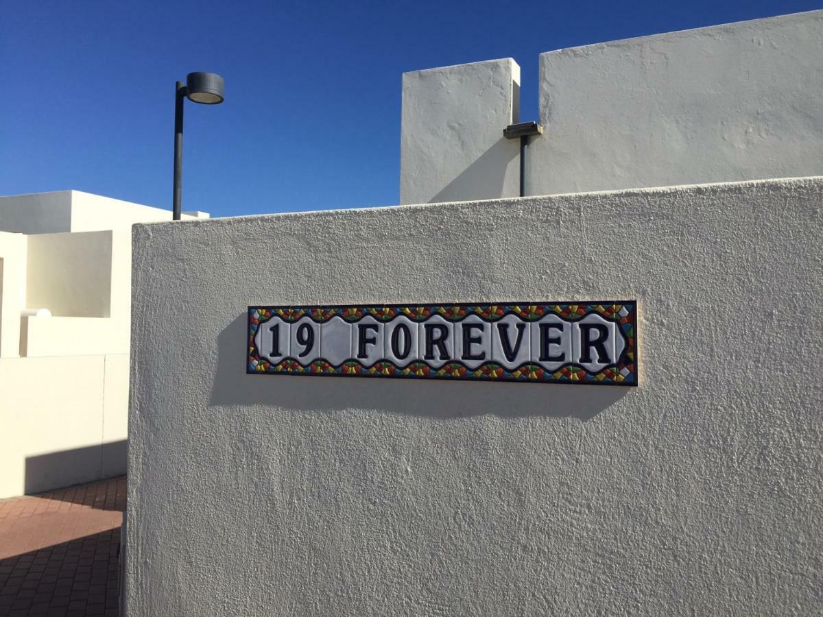 Buganvilla 19 Forever 普拉亚布兰卡 外观 照片